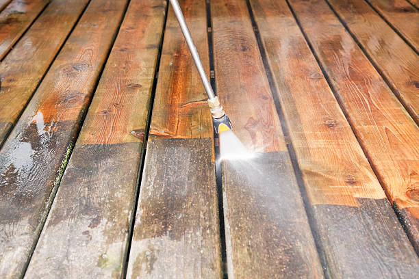 Professional Pressure Washing Services in Dana Point, CA