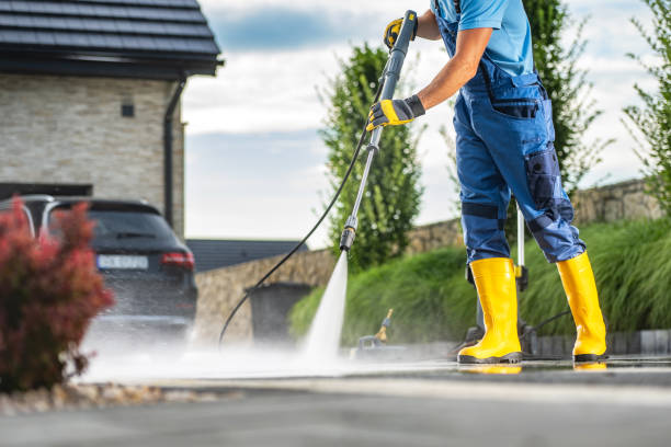 Best Driveway Pressure Washing  in Dana Point, CA